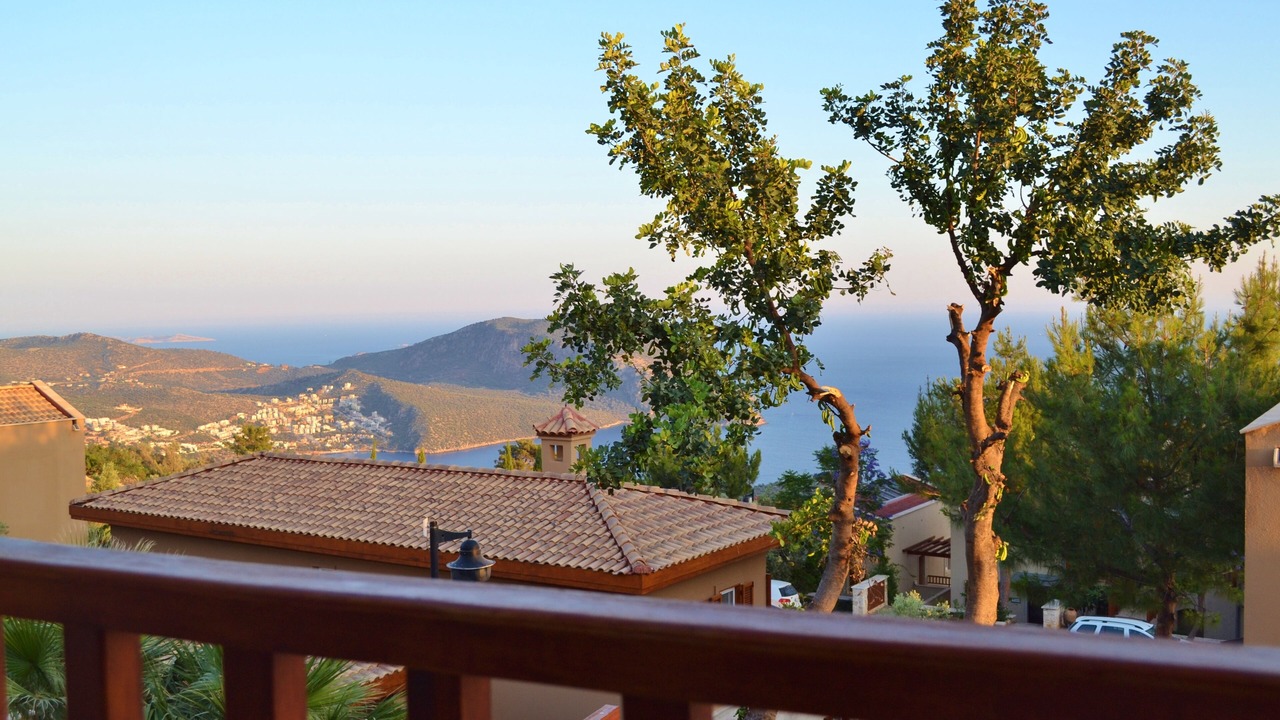Photo of Others in Kalkan