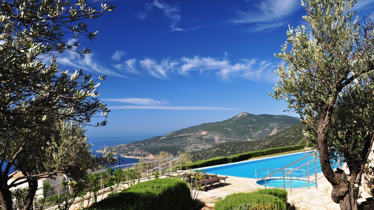 Photo of Outdoor in Kalkan