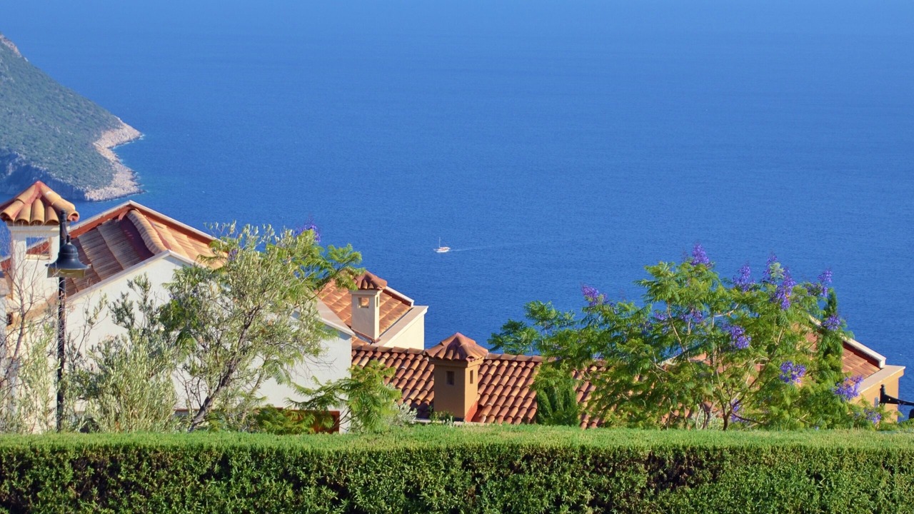 Photo of Outdoor in Kalkan