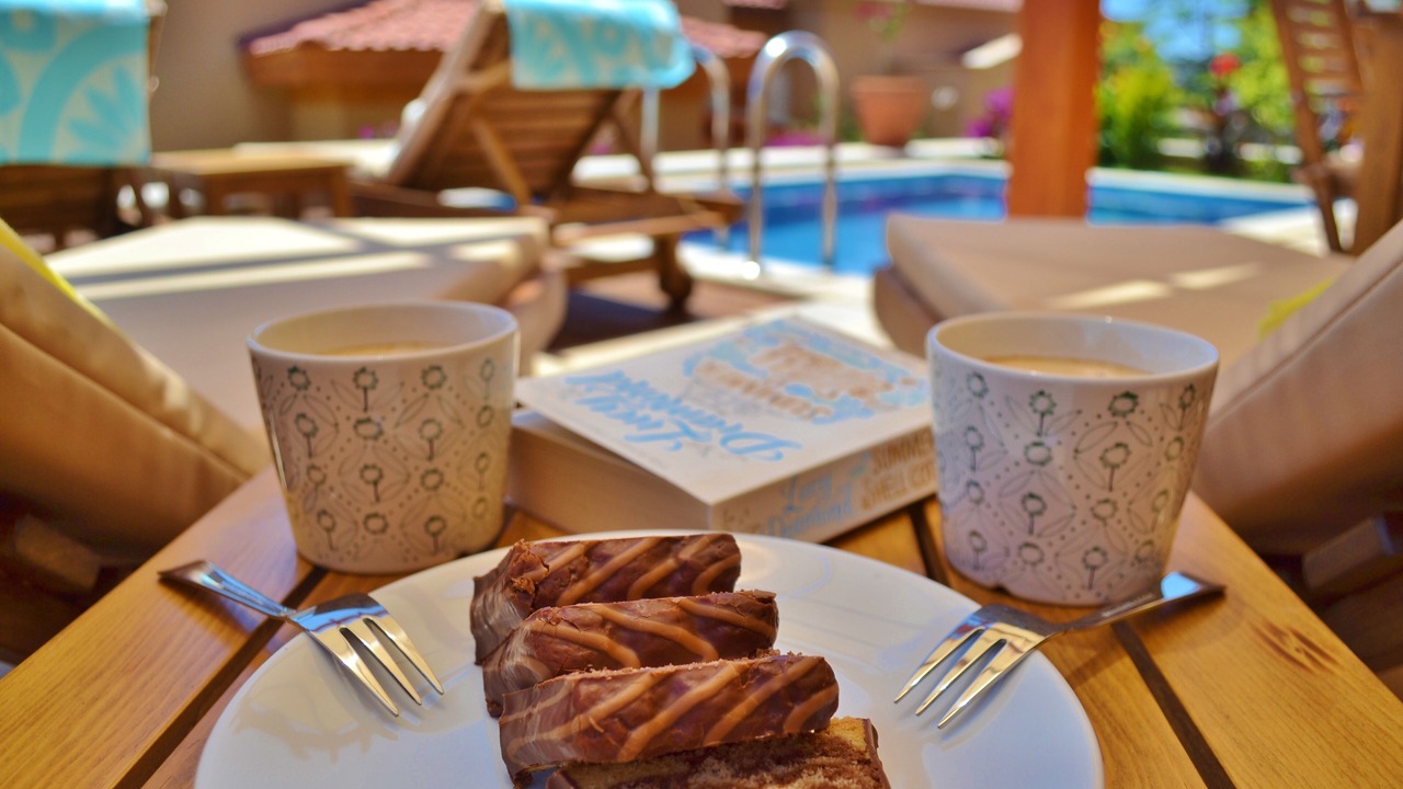 Photo of Outdoor in Kalkan