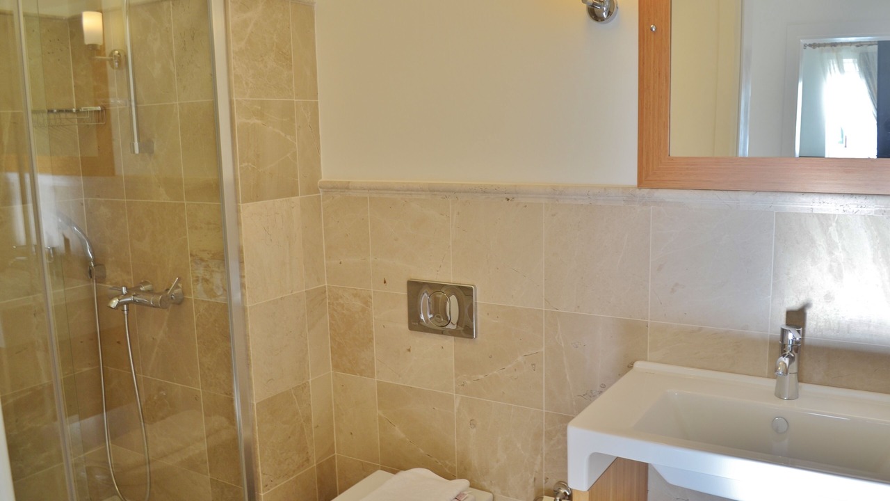 Photo of Bathroom in Kalkan