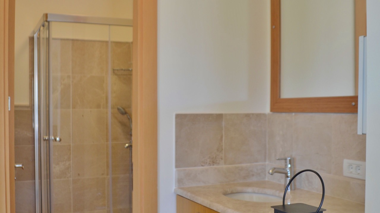 Photo of Bathroom in Kalkan