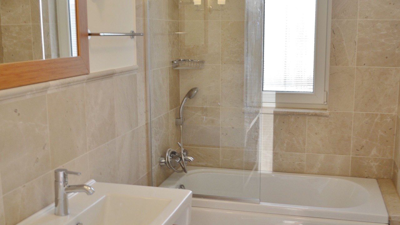 Photo of Bathroom in Kalkan