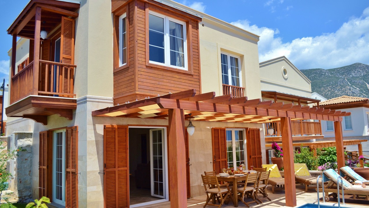 Photo of Outdoor in Kalkan