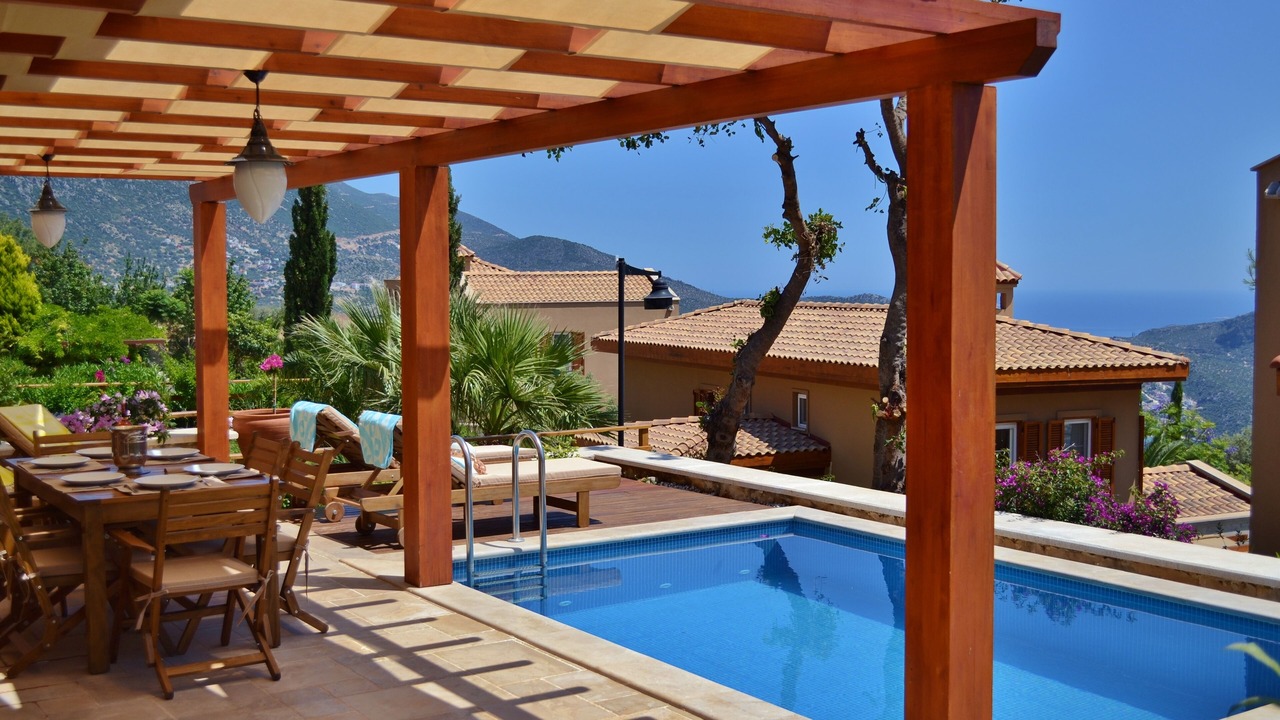 Photo of Outdoor in Kalkan
