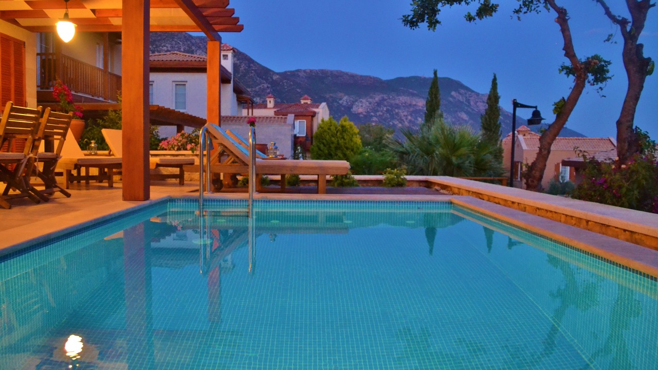 Photo of Outdoor in Kalkan