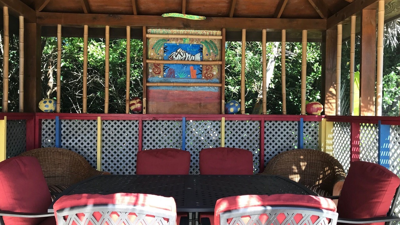 Photo of Outdoor in Nassau