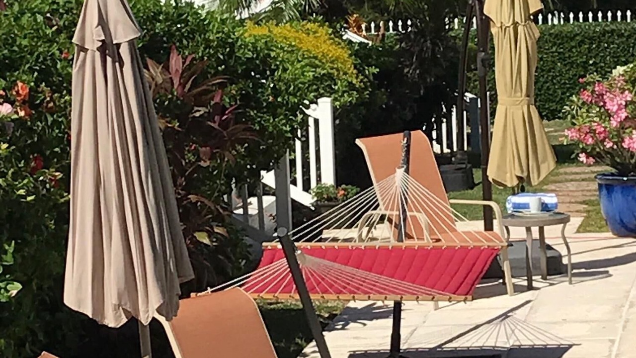 Photo of Patio Balcony in Nassau