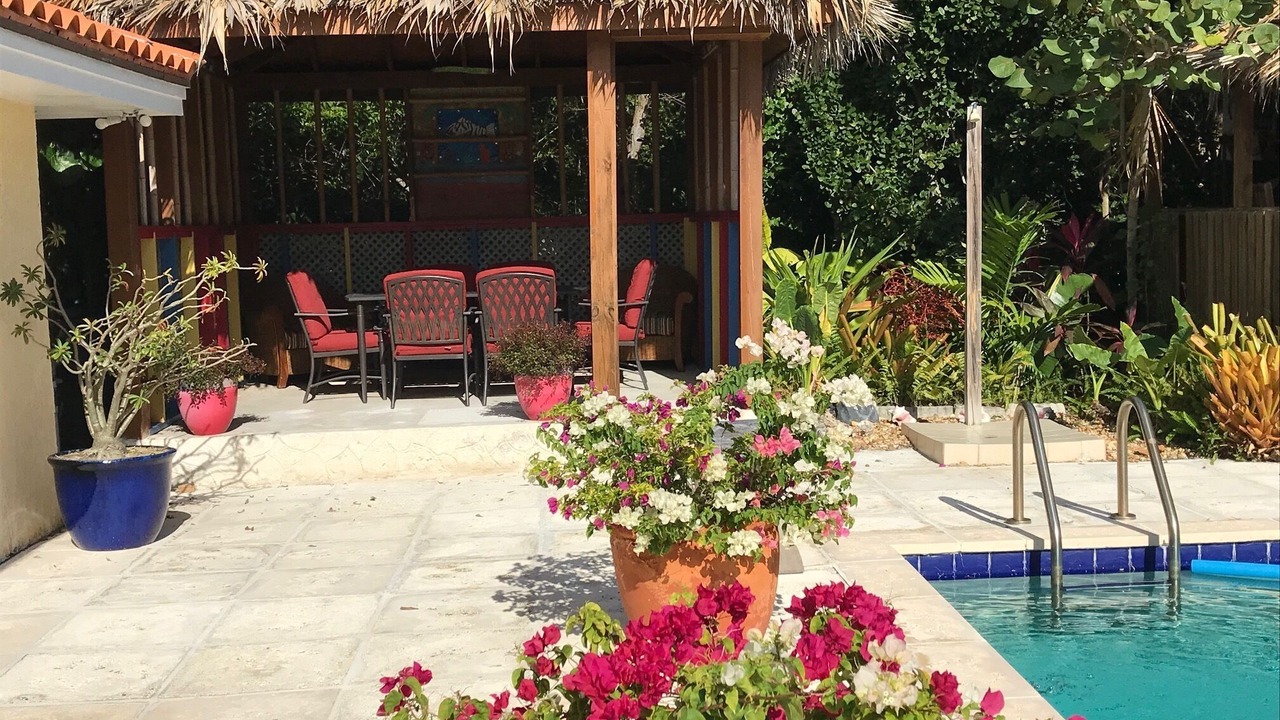 Photo of Outdoor in Nassau