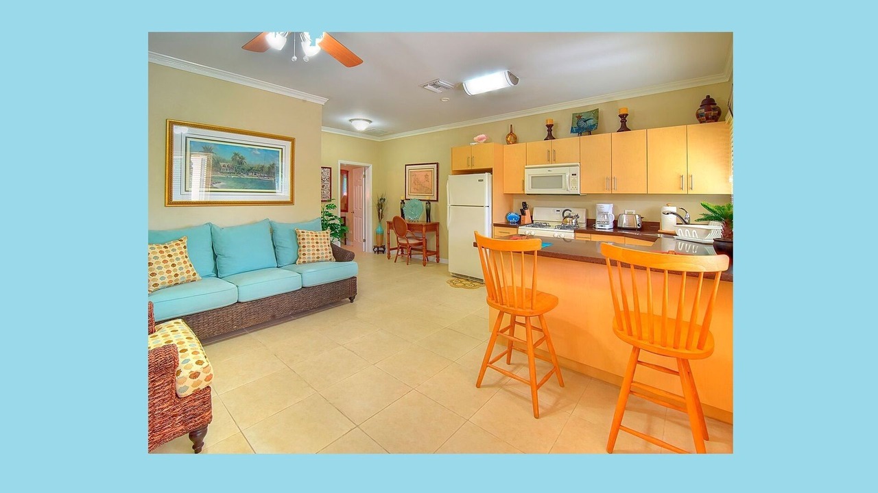 Photo of Livingroom in Nassau