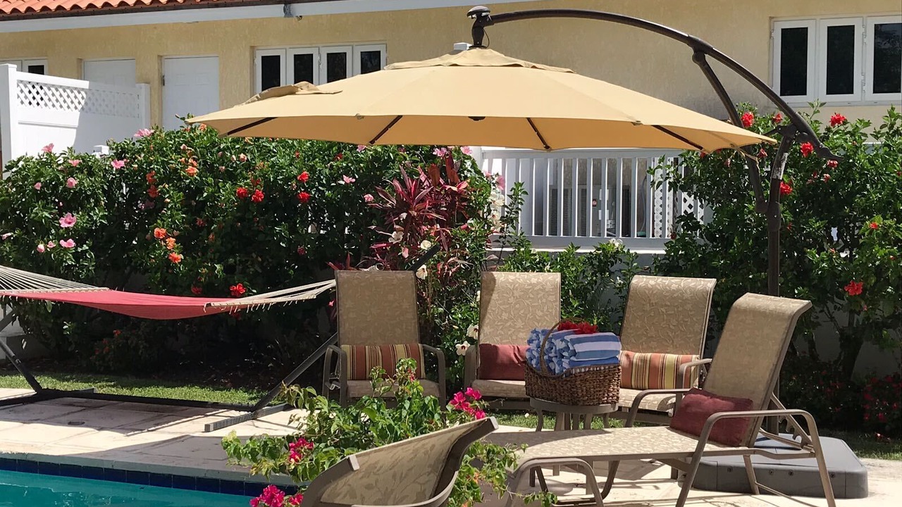 Photo of Outdoor in Nassau