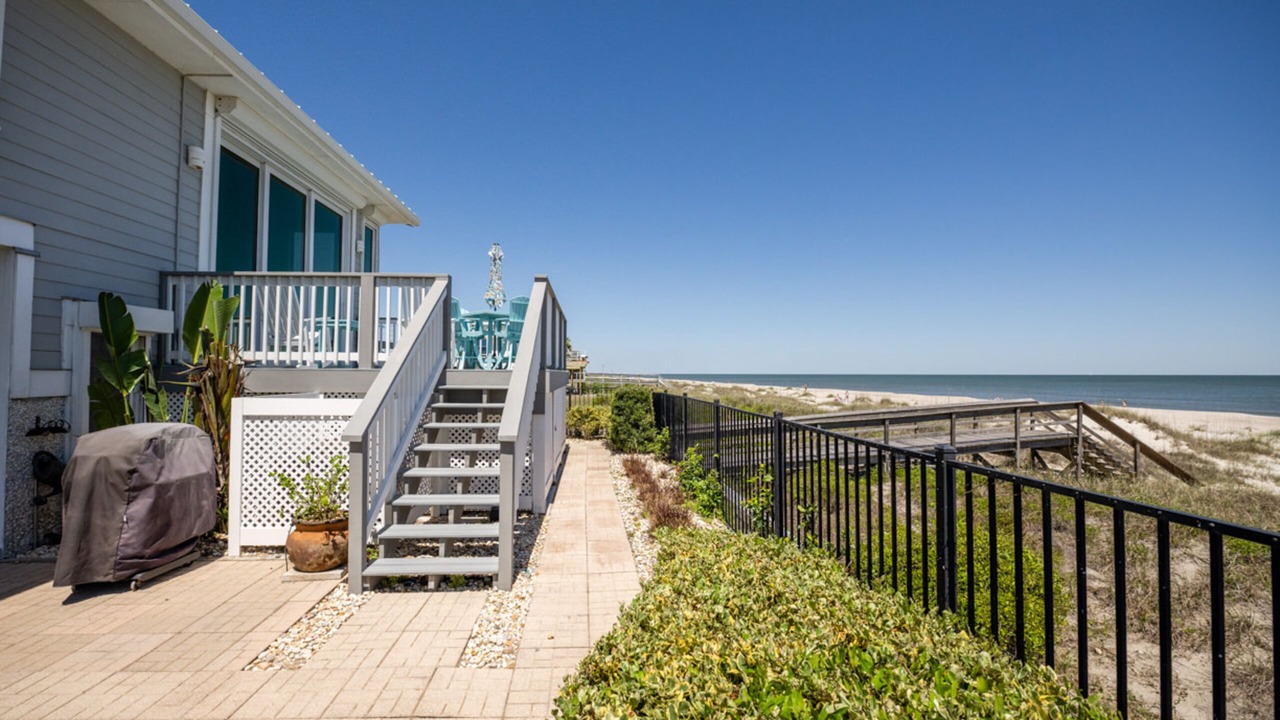 Photo of Outdoor in Fernandina Beach