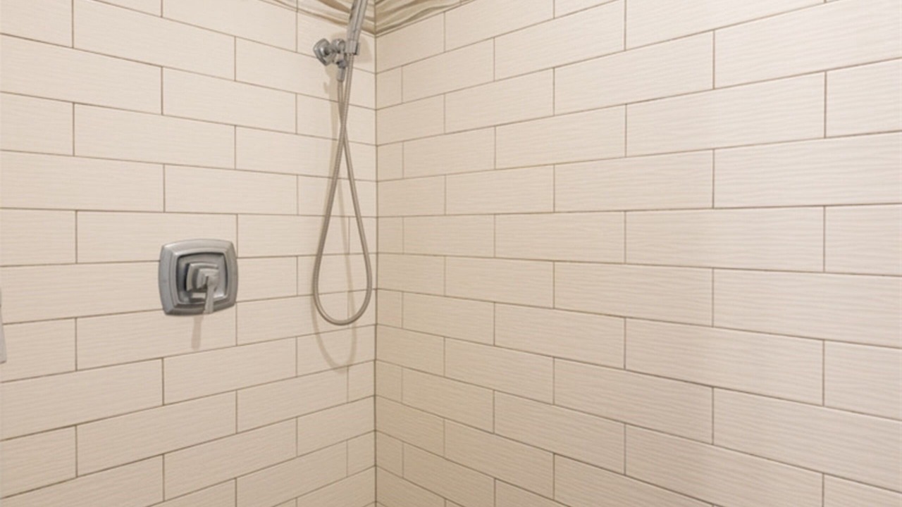 Photo of Bathroom in Fernandina Beach