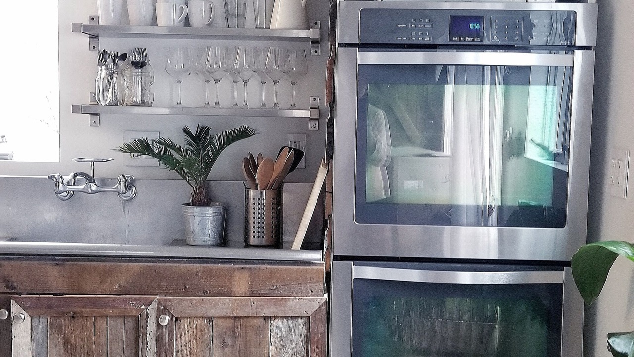 Photo of Kitchen in Lakeville