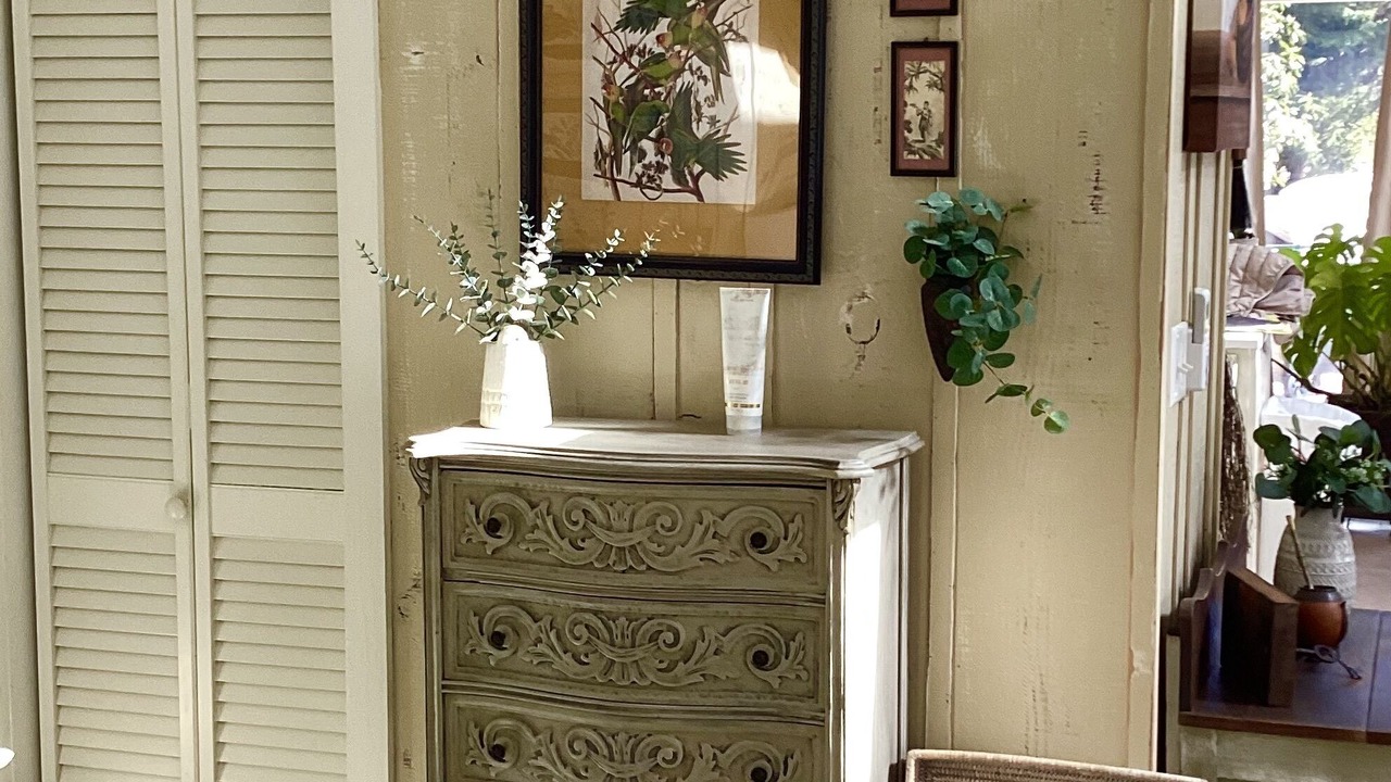 Photo of Bedroom in Andrews