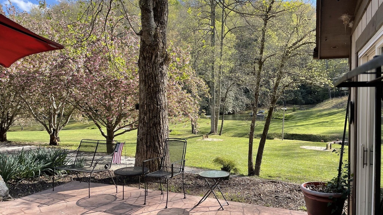 Photo of Patio Balcony in Andrews