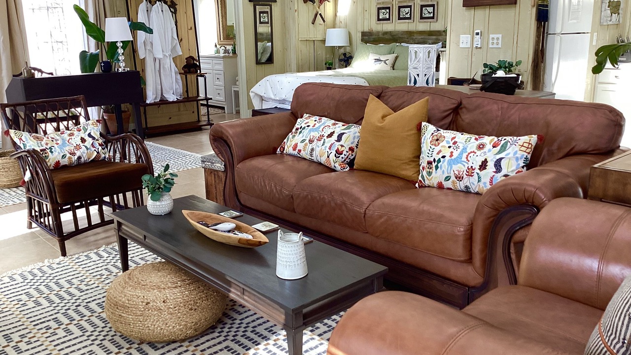 Photo of Bedroom in Andrews