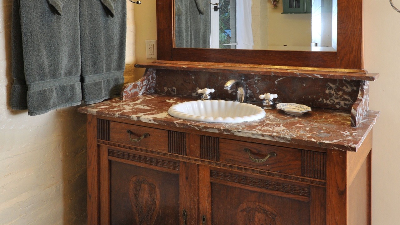 Photo of Bathroom in Carmel Point