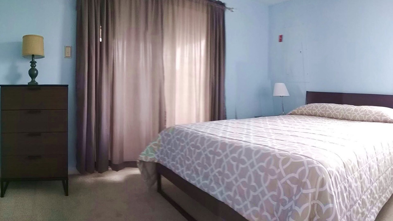Photo of Bedroom in Harvey Cedars