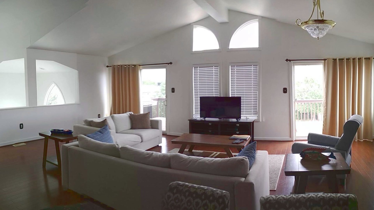 Photo of Bedroom in Harvey Cedars