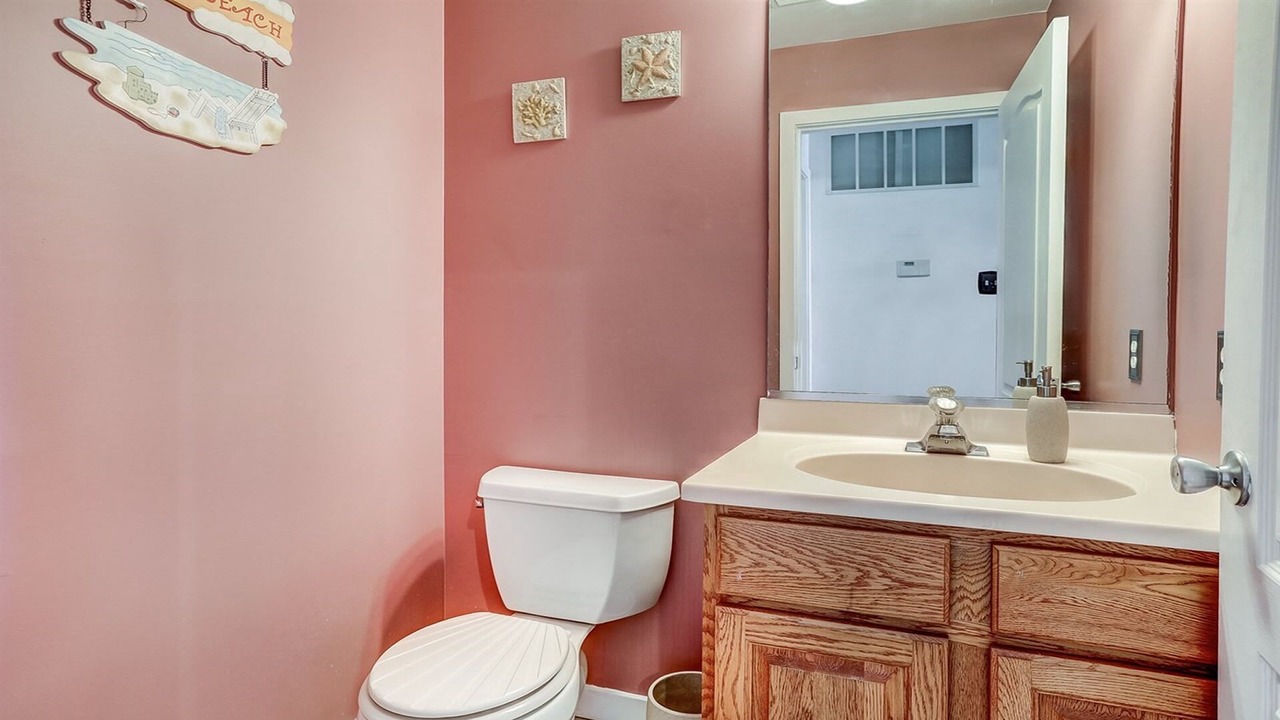 Photo of Bedroom in Harvey Cedars