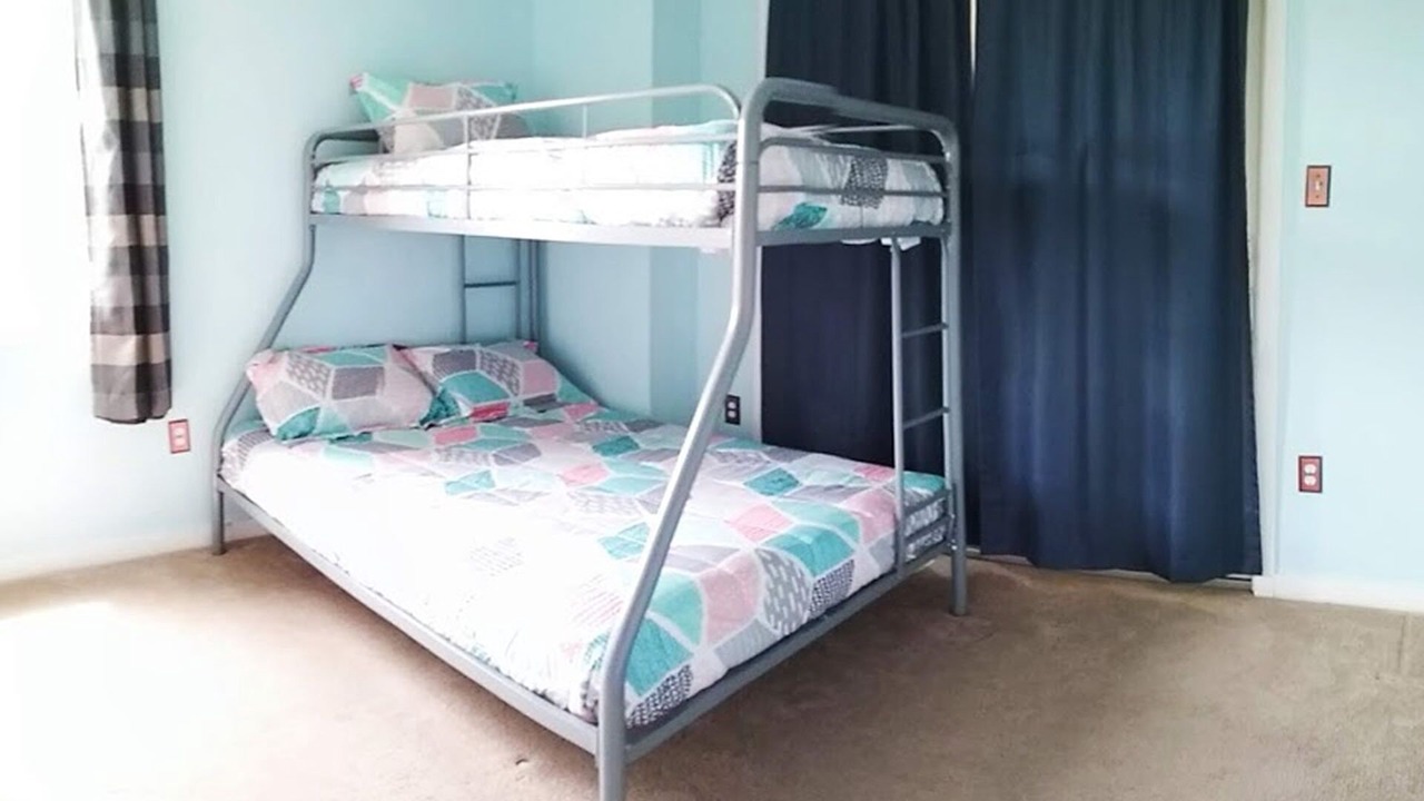 Photo of Bedroom in Harvey Cedars