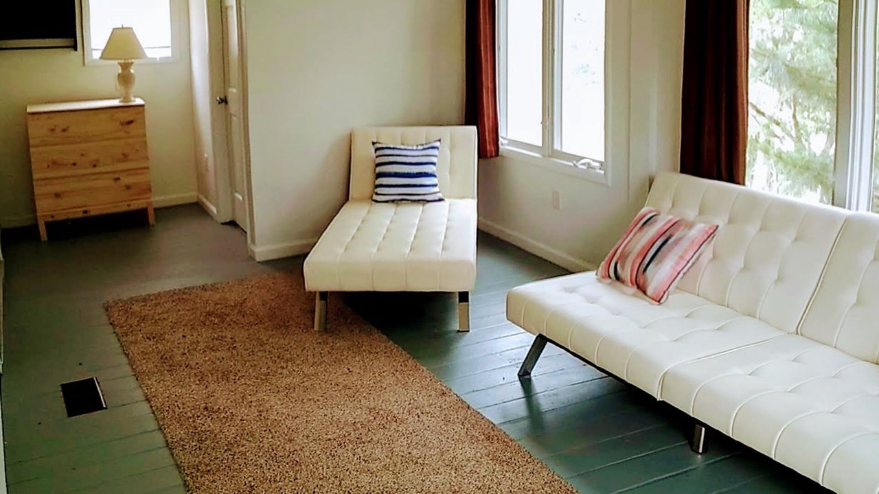 Photo of Bedroom in Harvey Cedars