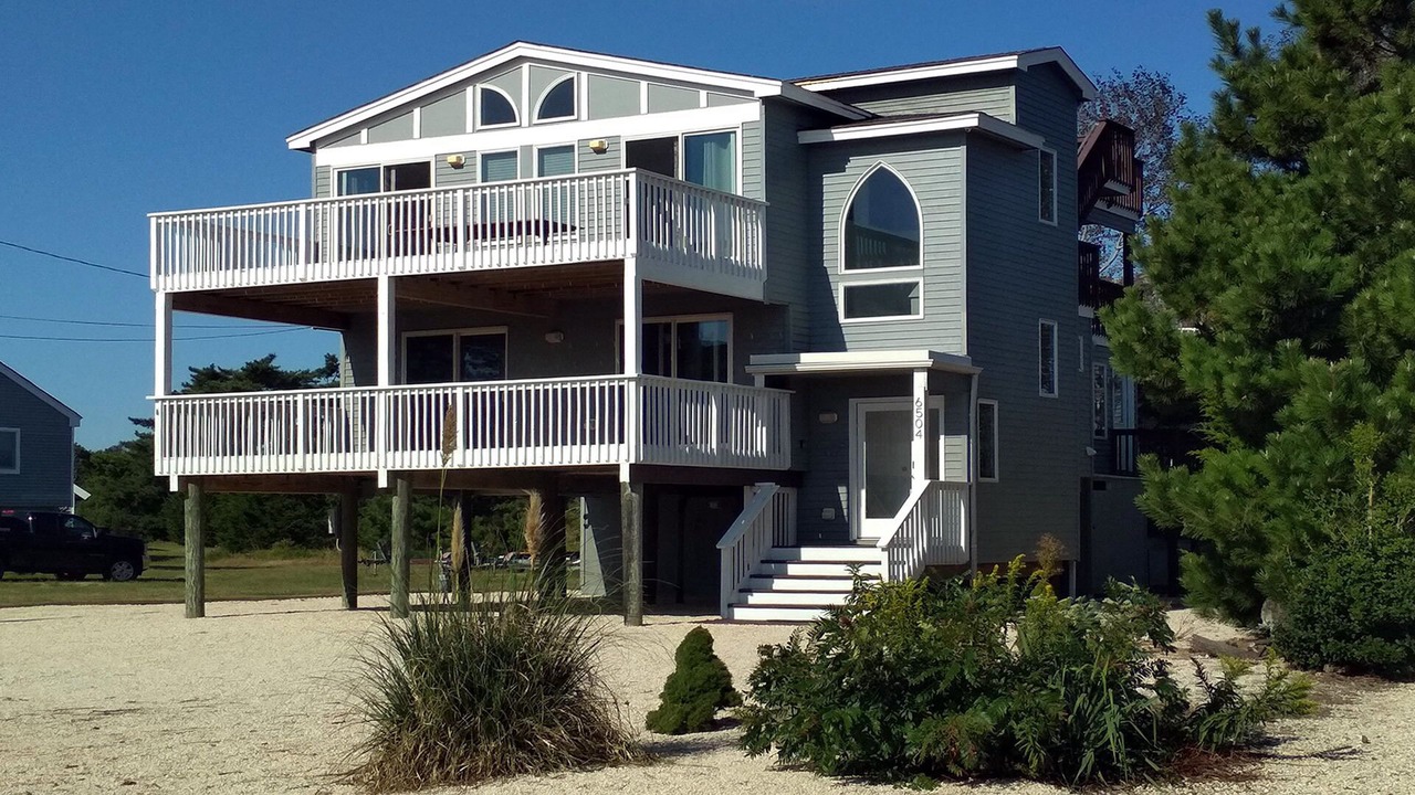 Photo of Outdoor in Harvey Cedars