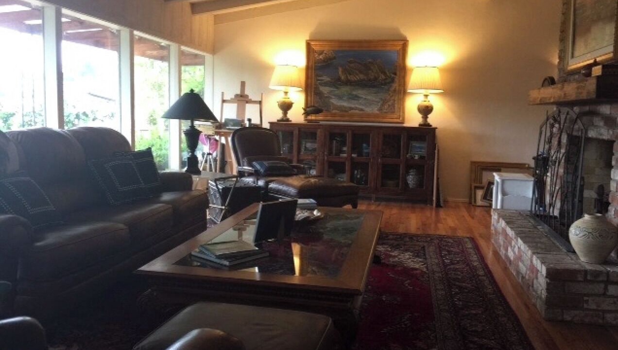 Photo of Bedroom in Hatton Fields