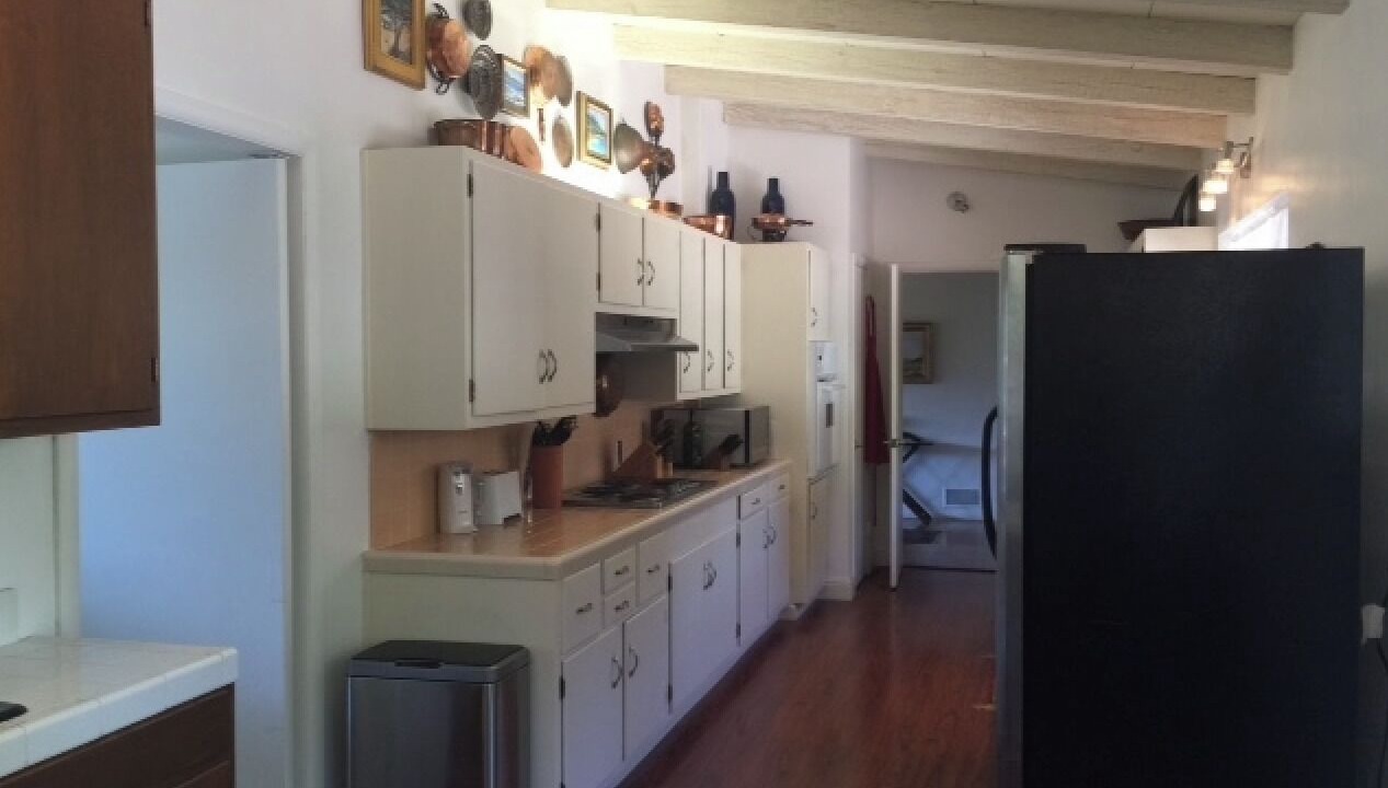 Photo of Kitchen in Hatton Fields