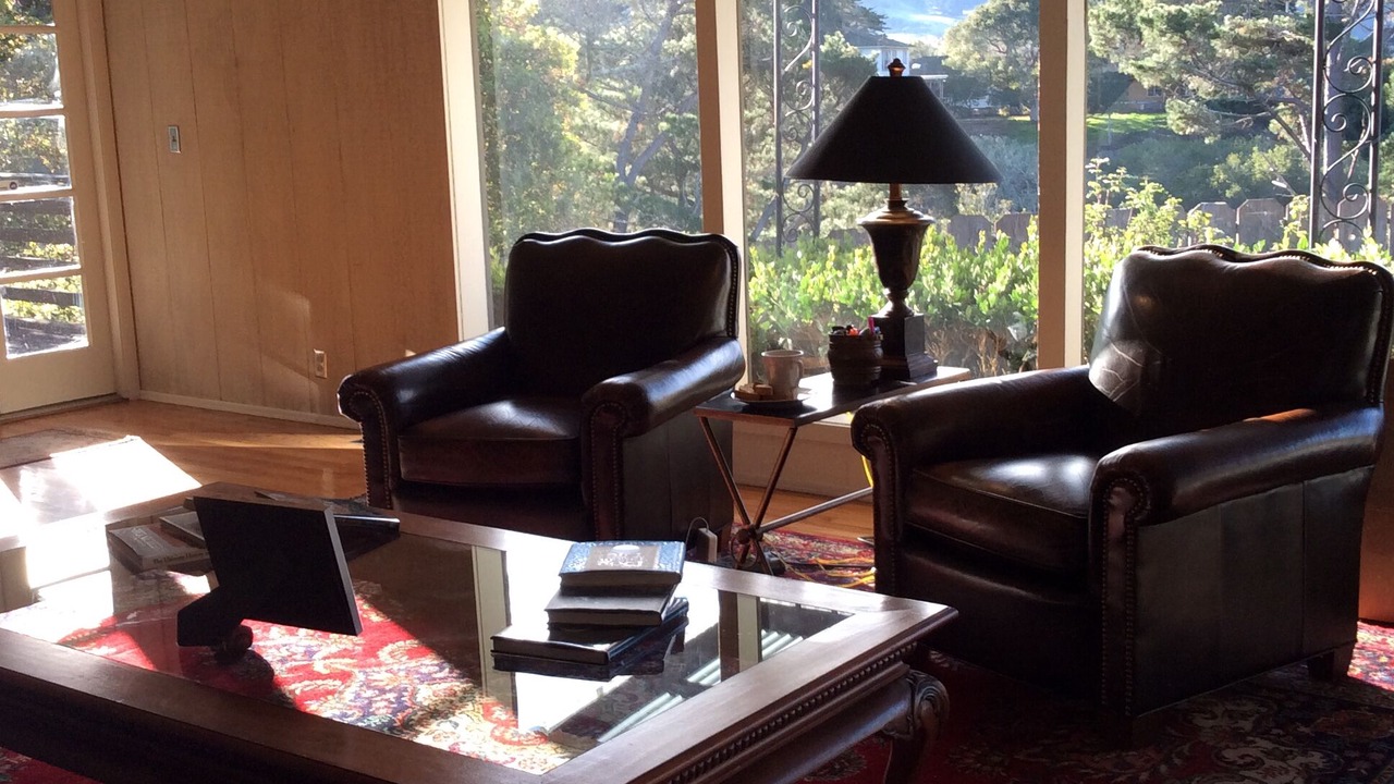 Photo of Bedroom in Hatton Fields