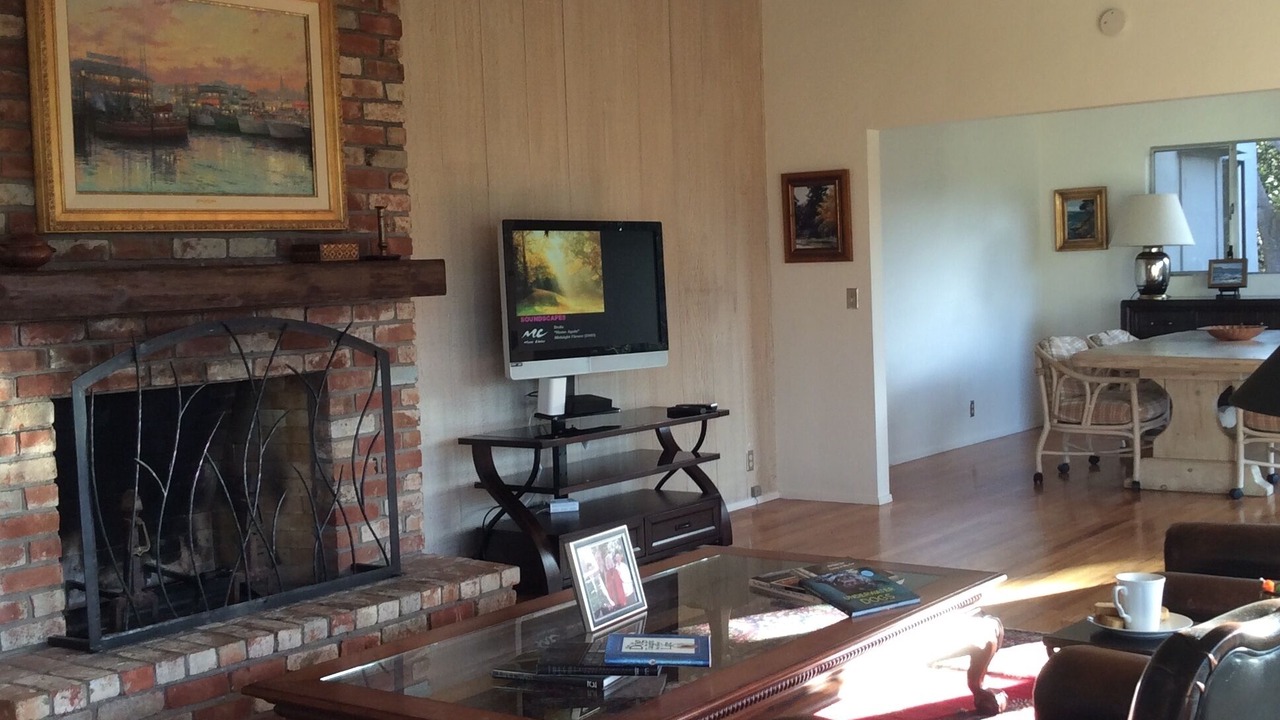 Photo of Livingroom in Hatton Fields