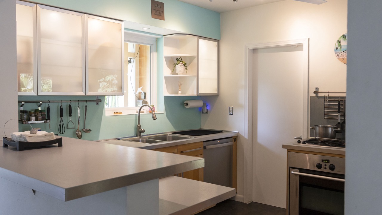 Photo of Kitchen in Biscayne Park
