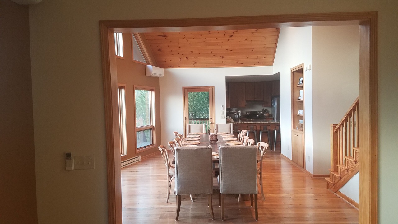 Photo of Bedroom in North Fork Township