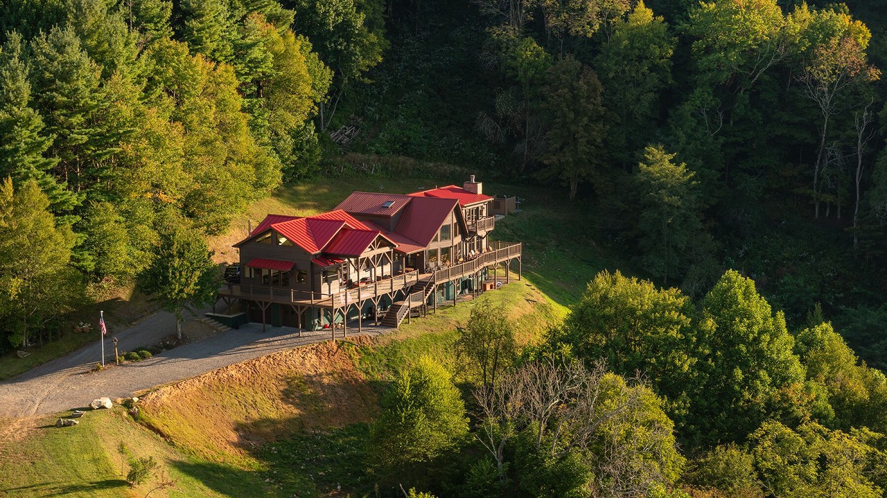 Photo of Outdoor in North Fork Township