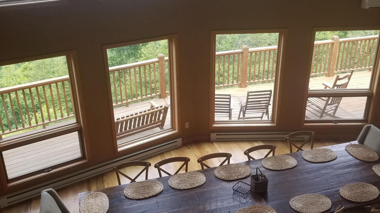 Photo of Bedroom in North Fork Township