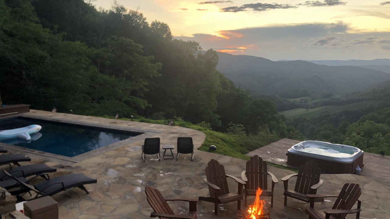 Photo of Outdoor in North Fork Township