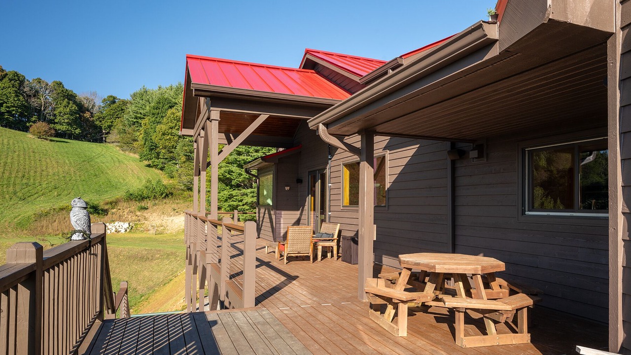 Photo of Outdoor in North Fork Township