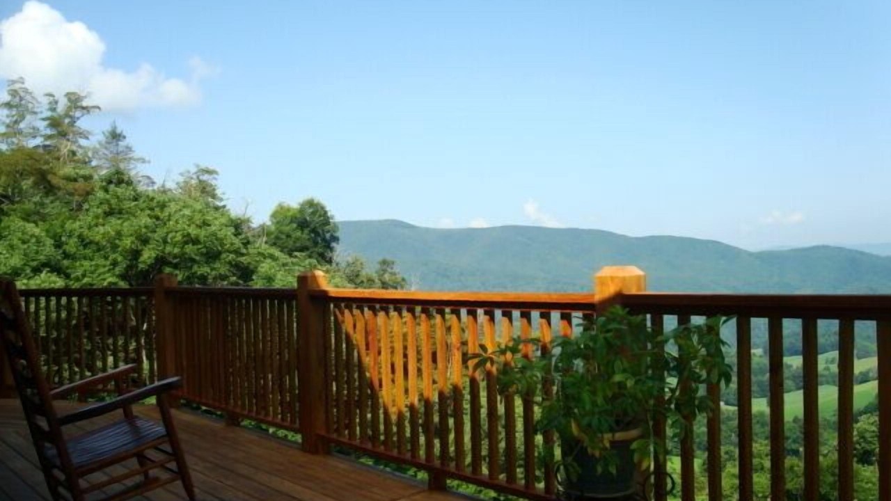 Photo of Outdoor in North Fork Township