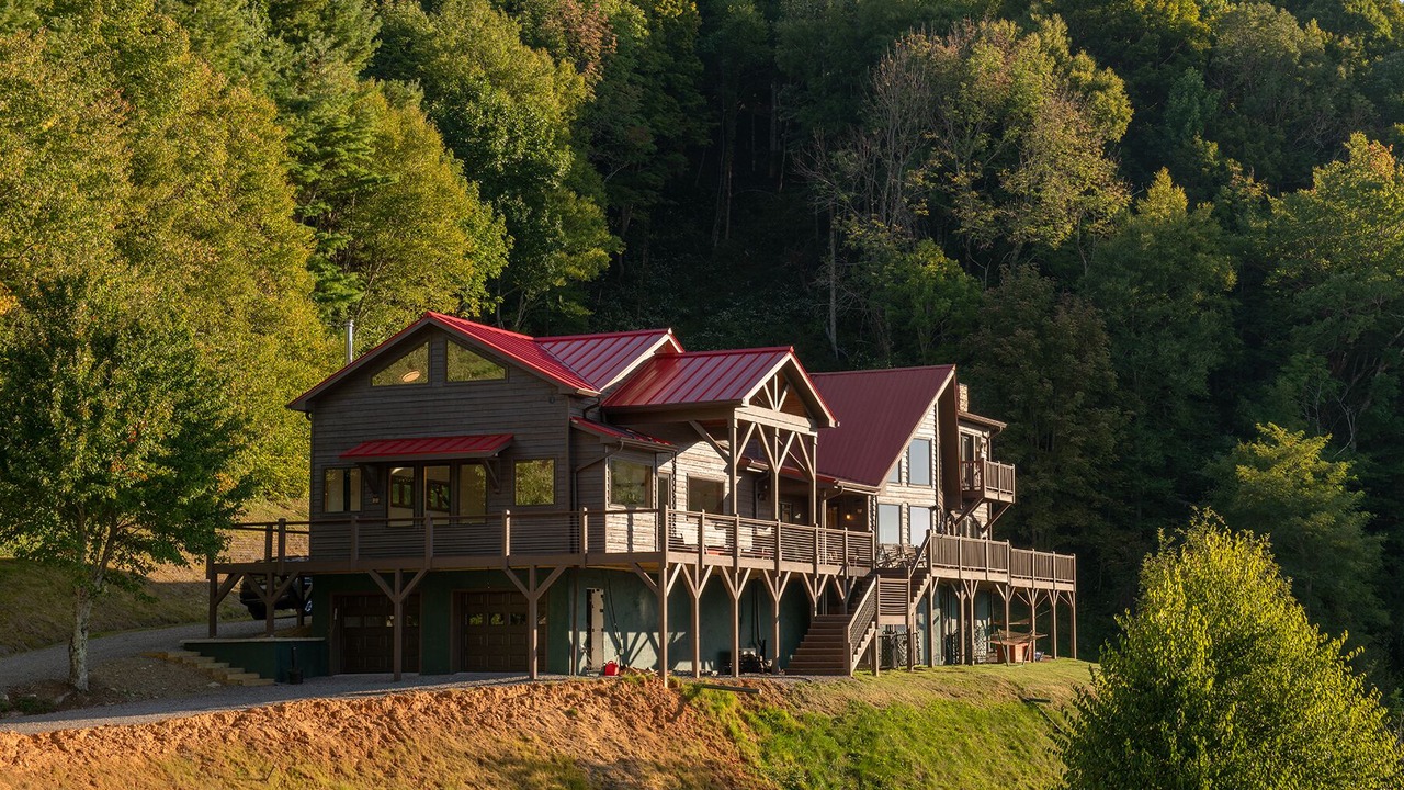 Photo of Outdoor in North Fork Township