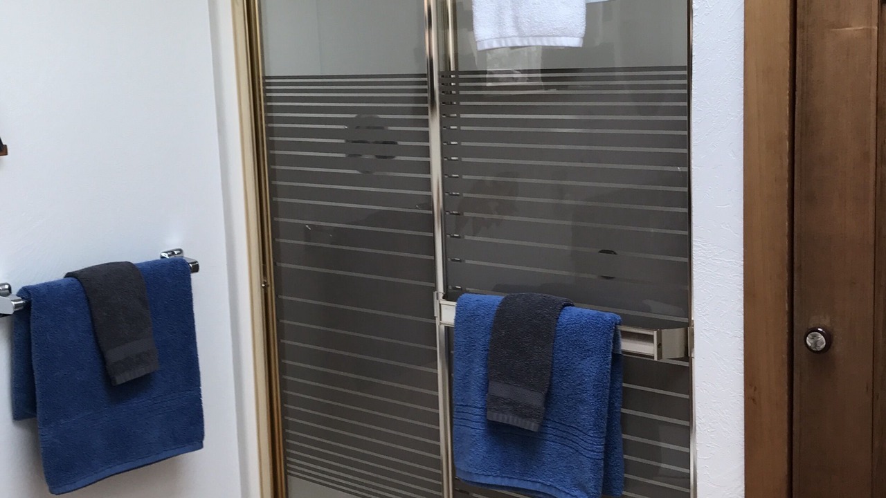 Photo of Bathroom in Trinidad