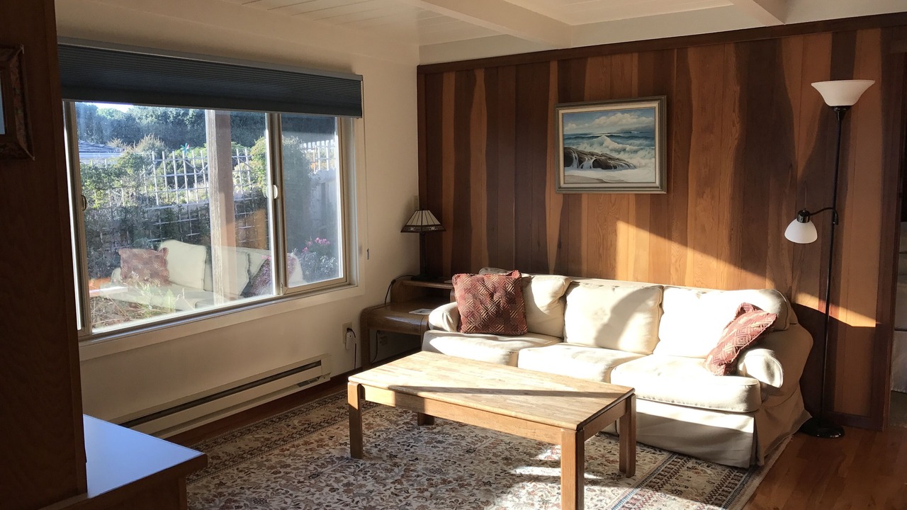 Photo of Livingroom in Trinidad