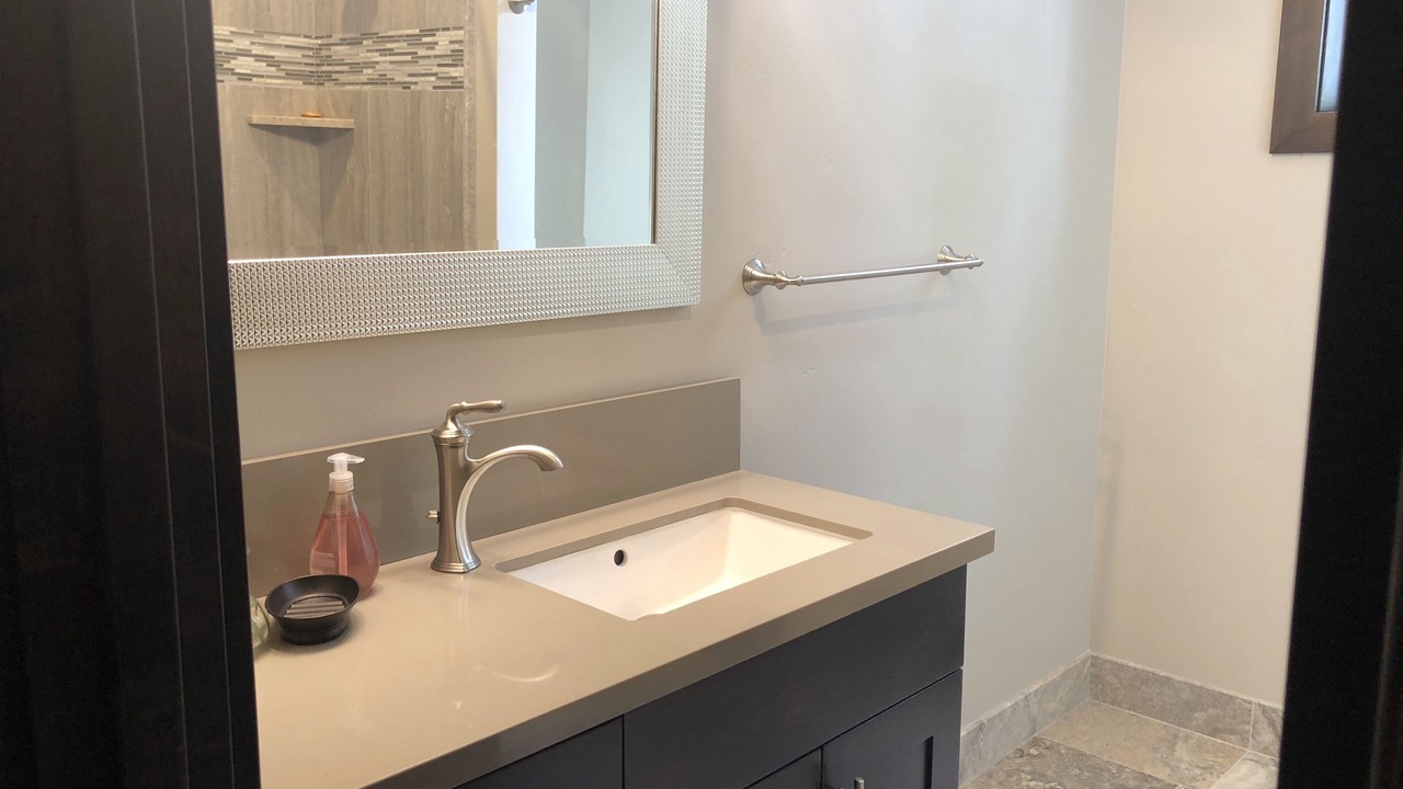 Photo of Bathroom in Kingswood Estates