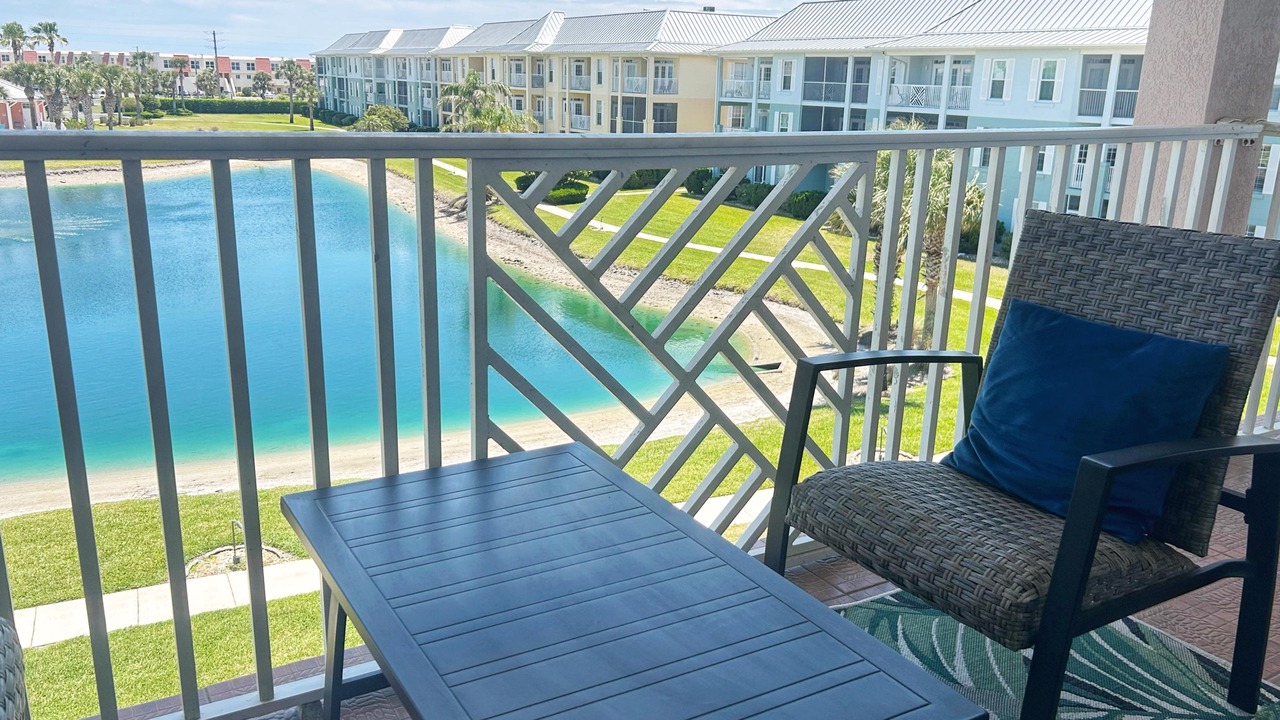 Photo of Outdoor in St. Augustine Beach