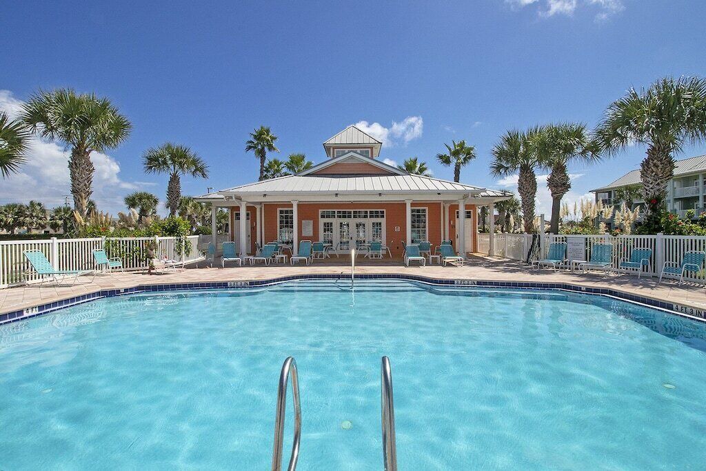 Photo of Outdoor in St. Augustine Beach
