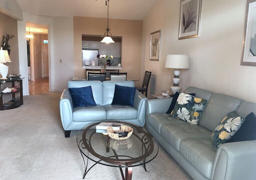 Photo of Bedroom in St. Augustine Beach