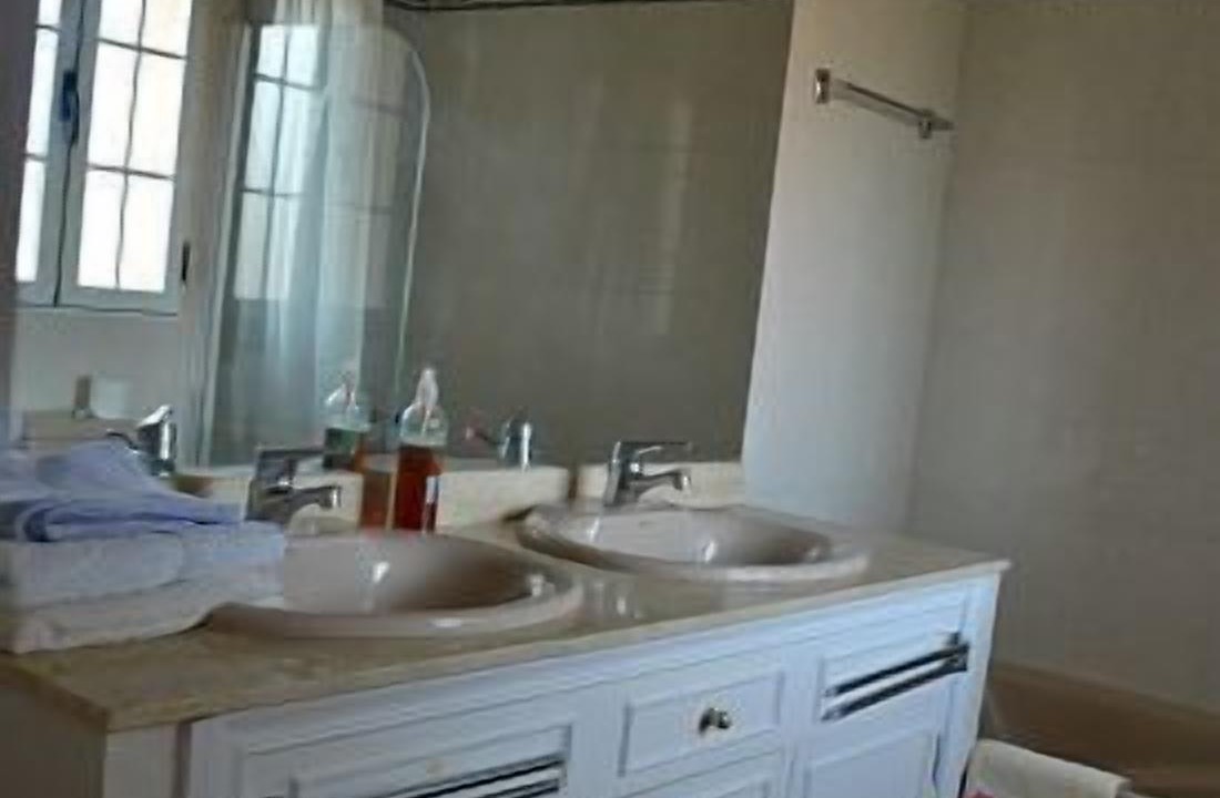 Photo of Bathroom in Becerril de la Sierra
