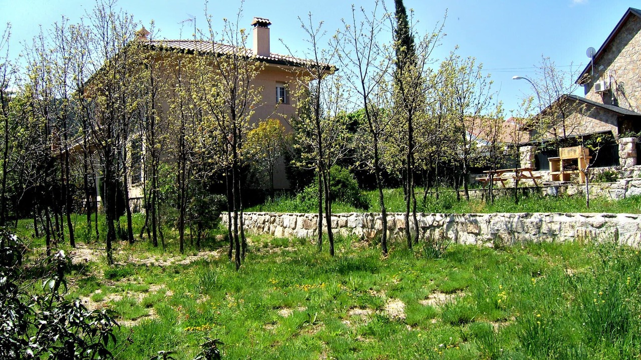Photo of Outdoor in Becerril de la Sierra
