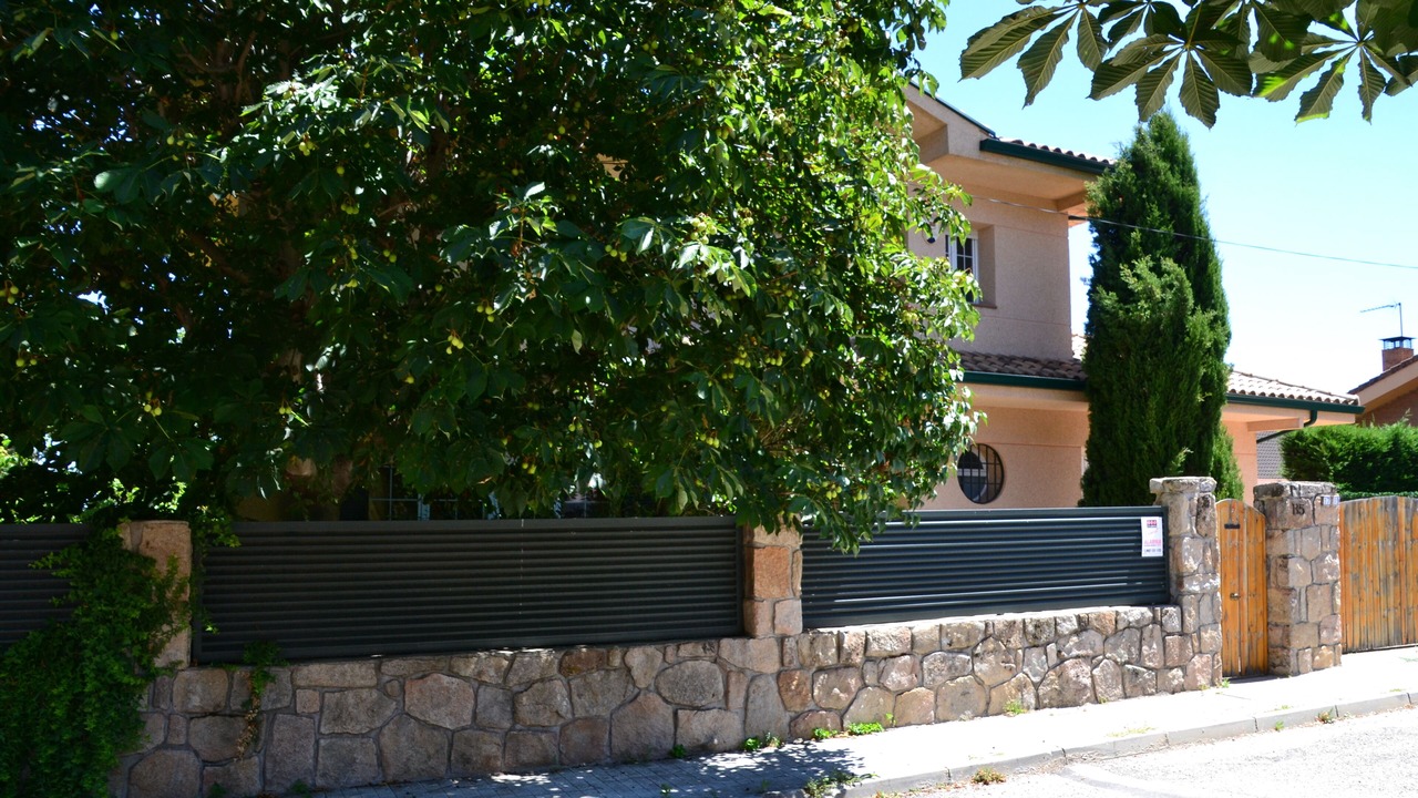 Photo of Outdoor in Becerril de la Sierra
