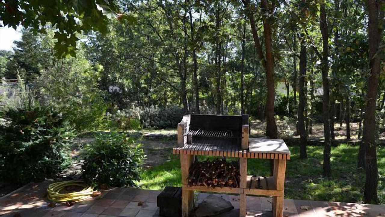 Photo of Outdoor in Becerril de la Sierra